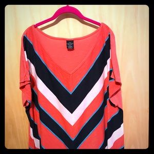 🚨FINAL PRICE 🚨Faded Glory Blouse